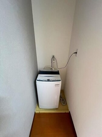 高坂第2コーポの物件内観写真